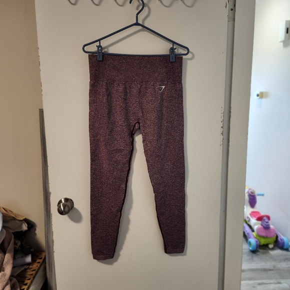 Gymshark legging XL - Picture 2 of 2